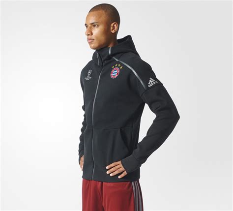 adidas zne hoodie bayern|ZNE .